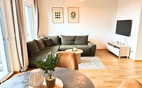 Lake View Suite